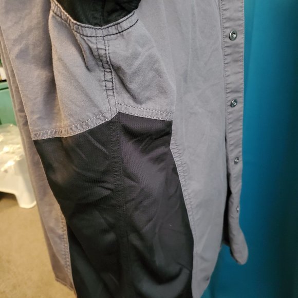 Harley Davidson 4XL Short sleeve Button down shirt - Picture 6 of 8